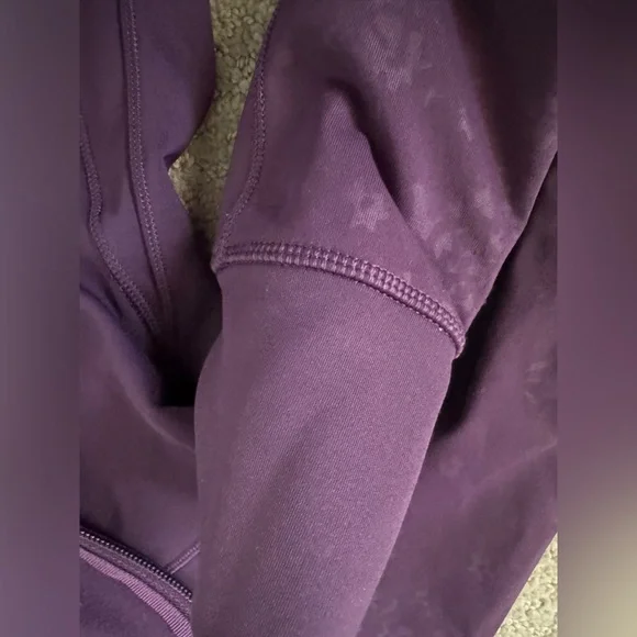 Ivivva  practice jacket - Picture 6 of 8